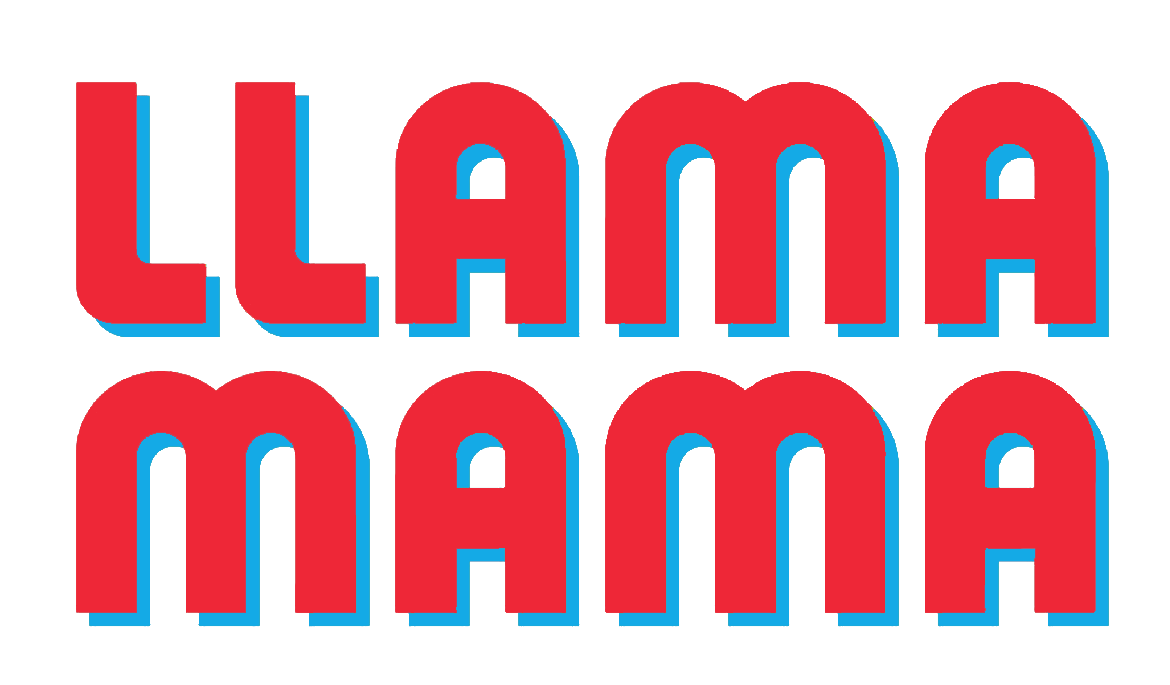 Llama Mama