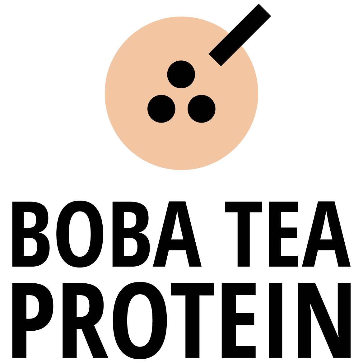 Boba Tea Protein