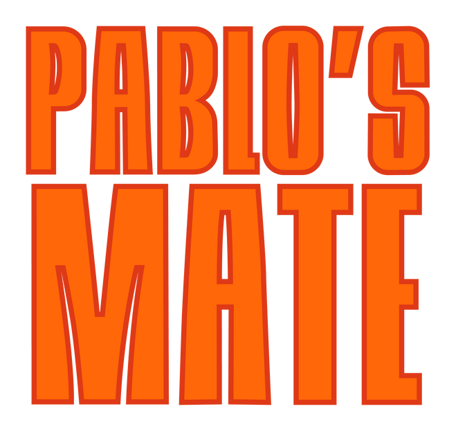 Pablo's Mate