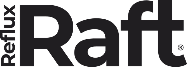 Reflux Raft