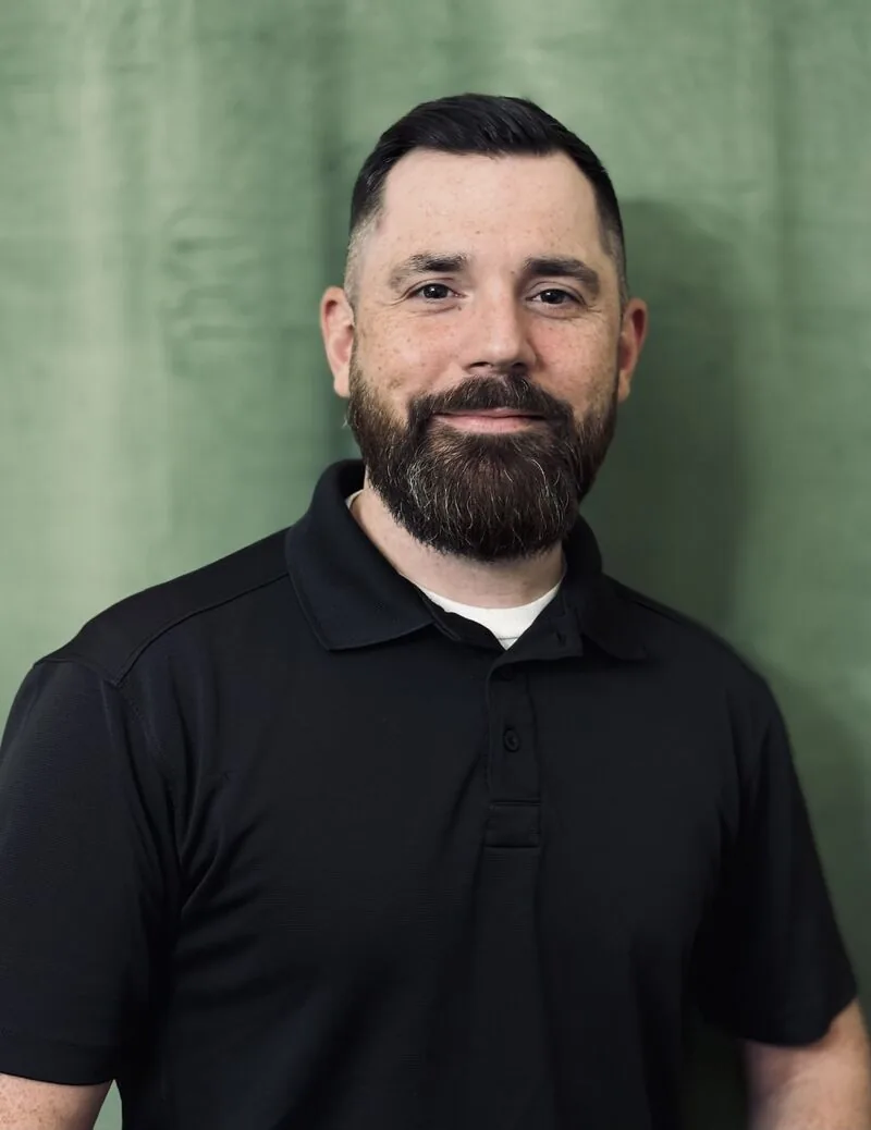 Jamie Carpenter, Operations Lead at JAI Development